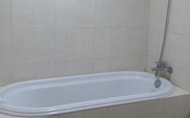 Pan Family Hotel