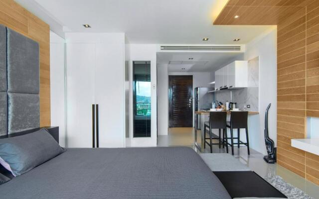 Emerald Terrace Patong