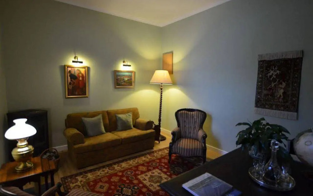 One Kensington Boutique Hotel