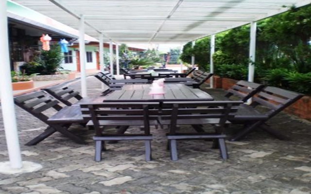 Wanliya Resort