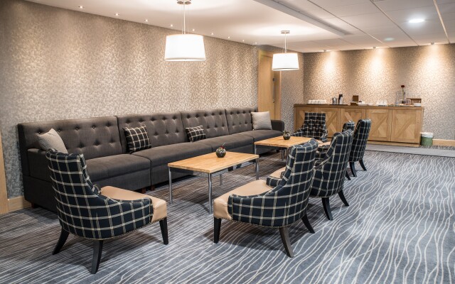 Silverbirch Hotel