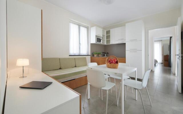 Hotel Residence Laigueglia