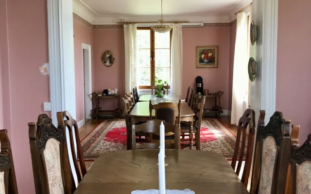 Öyegården