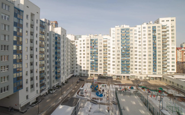 Европа Центр на улице Куйбышева 21