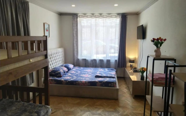 Old Tbilisi Hostel