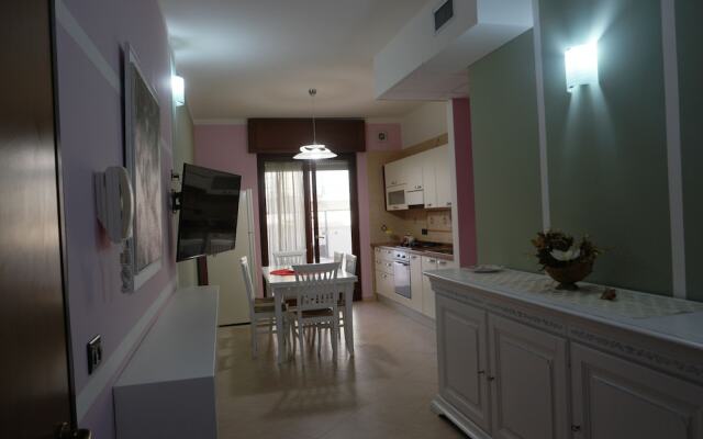 Residence Rosa Virginia 16