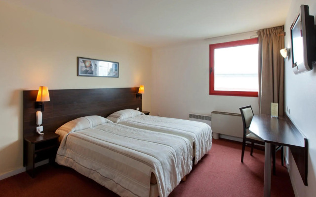 Hôtel Orly Superior