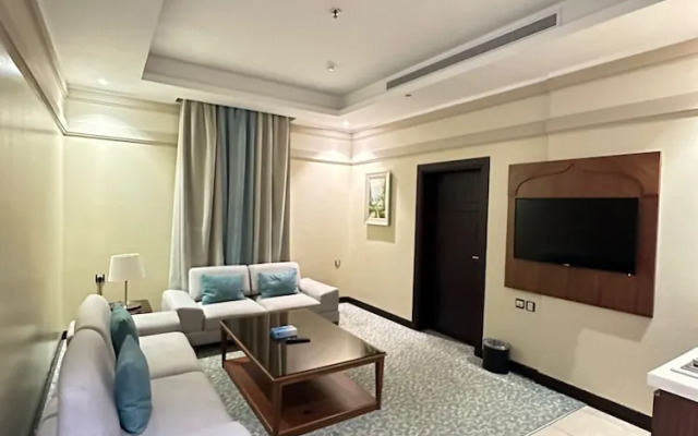 Wow Al Zahra Apartments