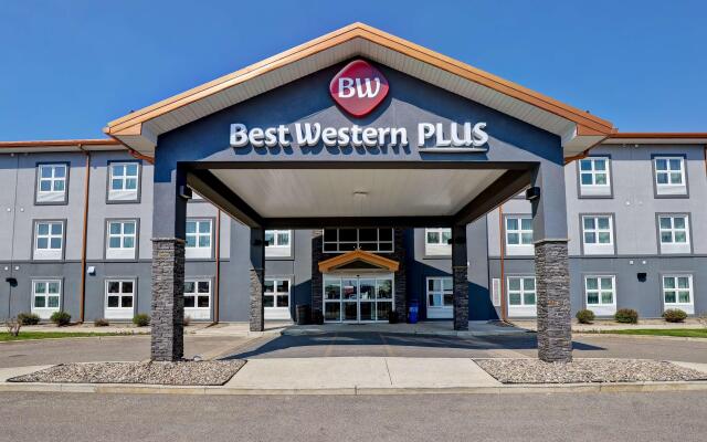 Best Western Plus Brandon Inn