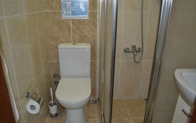 Grand Fatih Hotel