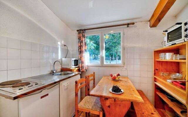 Village Vacances les Bories
