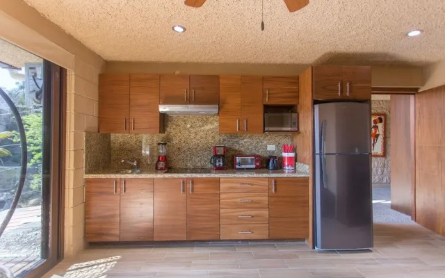 Bellavista Sayulita Boutique Hotel