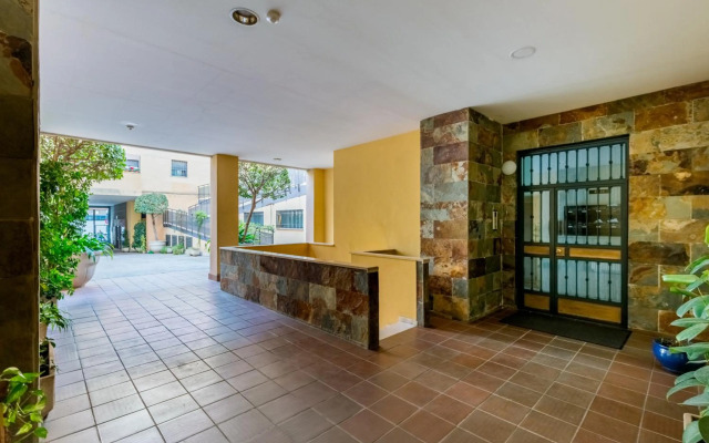 Céntrico II Donkey Parking incluido