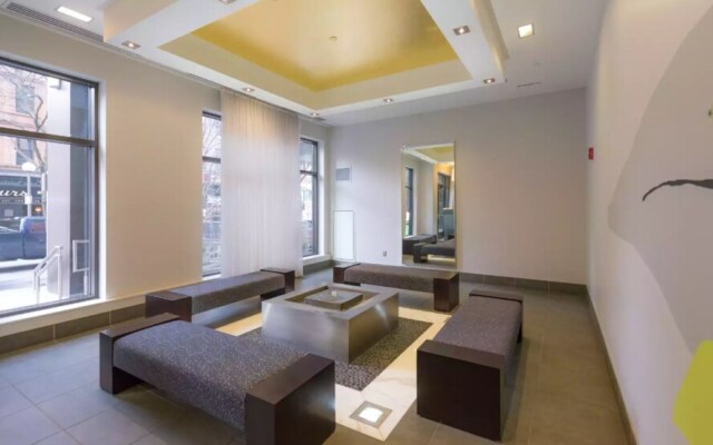 Global Luxury Suites at Boston Garden