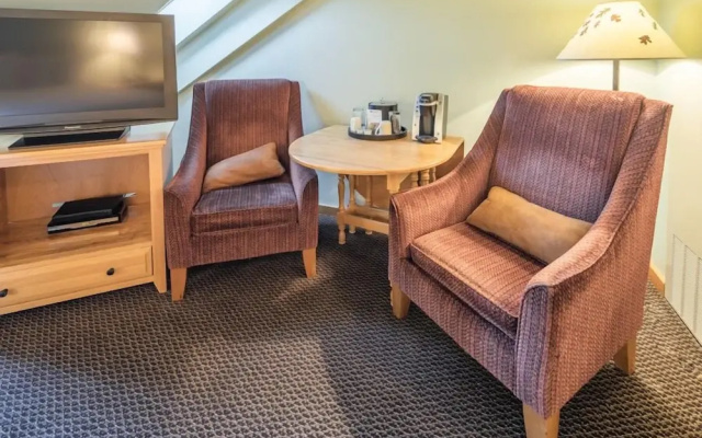 Sugarloaf Mountain Hotel