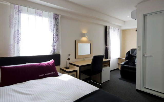 Green Rich Hotel Kyoto Eki Minami