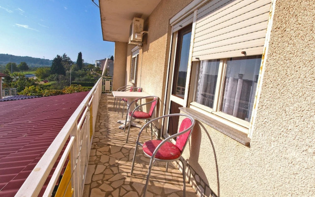 Apartments Susanne 79