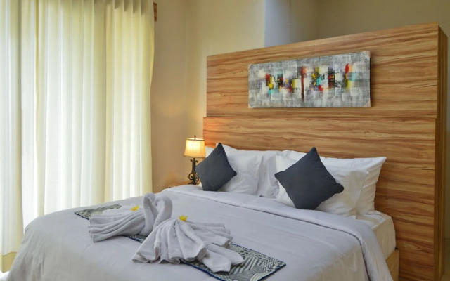 Krisandi House Jimbaran