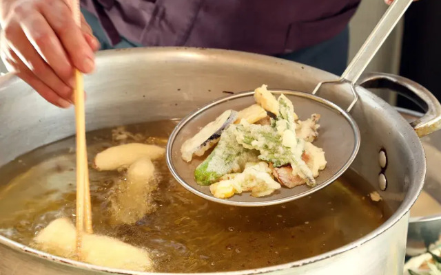 Hotel Silk in Madarao