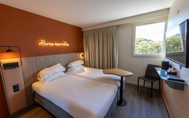 Hôtel Donibane Saint-Jean-de-Luz by Accor