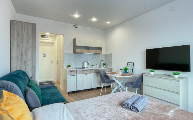 Sunny Days (Санни Дейз) на улице Новохохловская 15 корпус 2