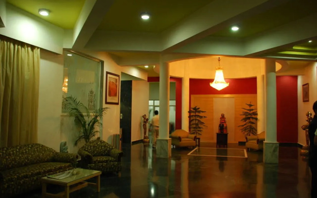 Plaza Palace Hotel