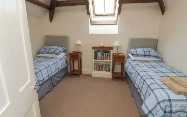 Bantam Cottage