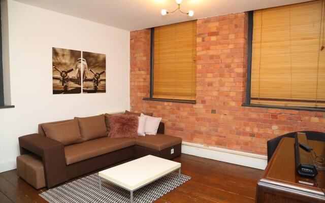 ⭐ No.1 AMAZING Nottingham Experience ⭐