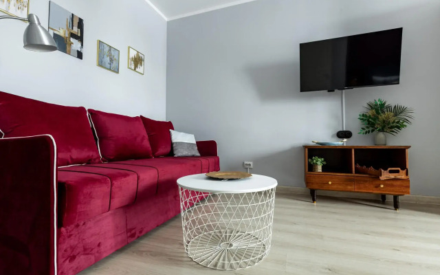 ModernaFlats на улице Заставская