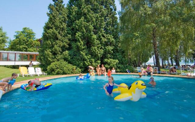 Club Tihany Resort