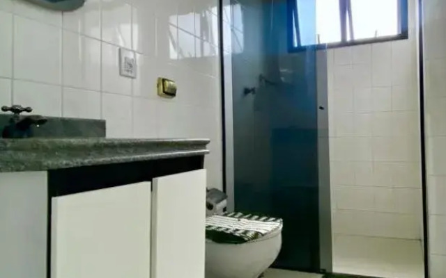 Apto 16 na Enseada