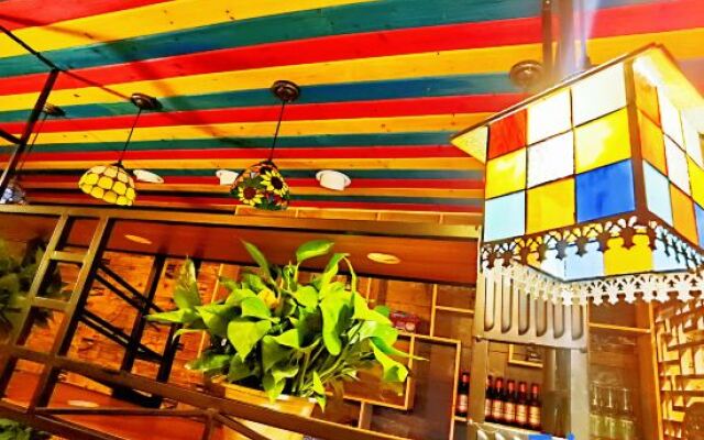 Jiuzhaigou Xintaoge Collector Inn