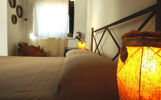 Agriturismo Baglio San Nicola