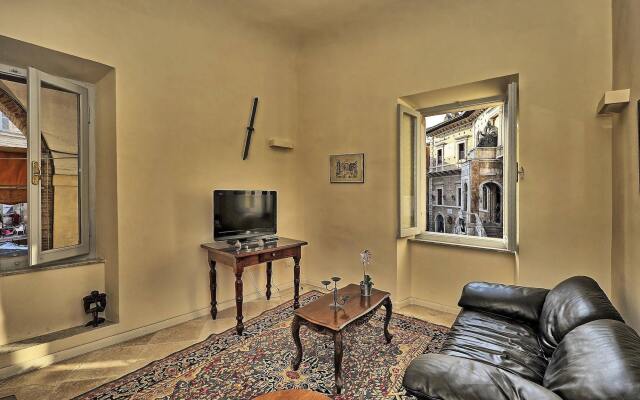 Prima Colonna Del Loggiato - Suite
