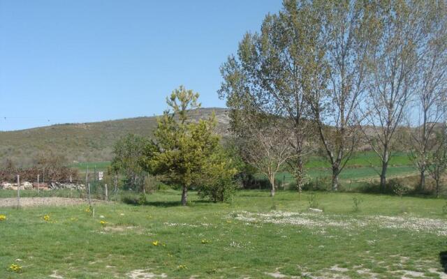 Apartamento Sierra de Guara