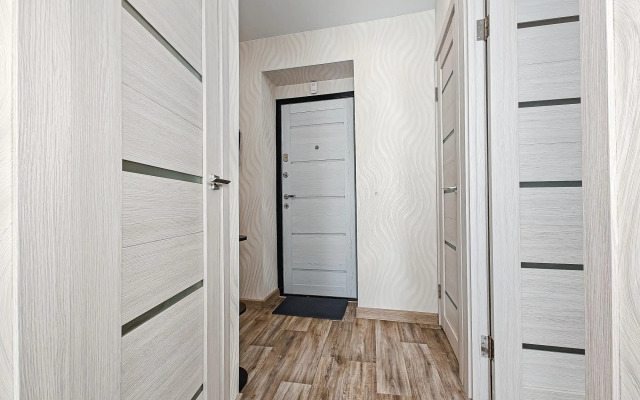 Апартаменты Степаненков на ул. Дуси Ковальчук, д.260/1