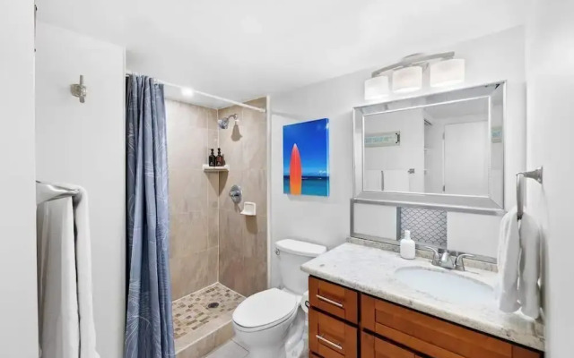 Ilikai by Luana Hawaii Vacation Rentals