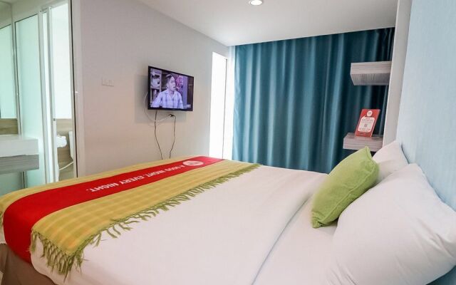 NIDA Rooms Mimosa Pattaya 81