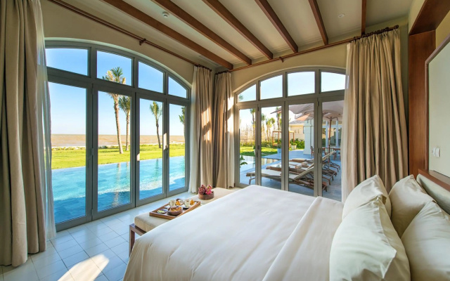 FLC Luxury Resort Samson – Guest Rooms – Sam Son