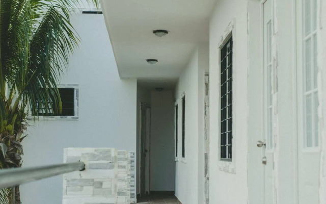 Ca' del Sol Condo Hotel