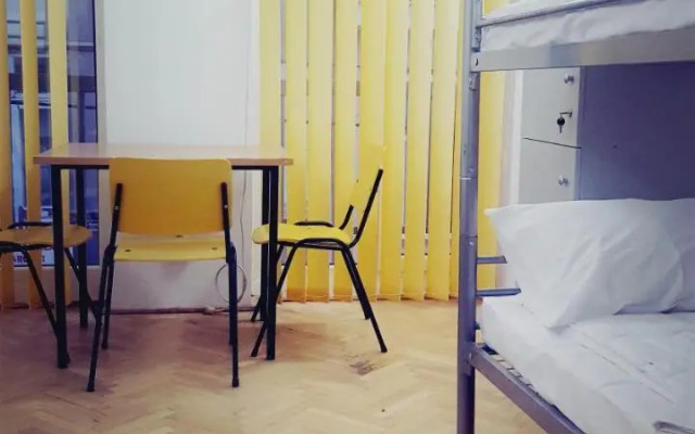 Sleep Inn Hostel