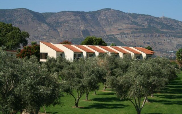 Pastoral Kfar Blum Hotel