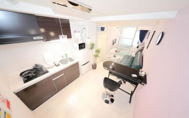 Premier In Land Mark Ebisu Osaka 601 - 187-2