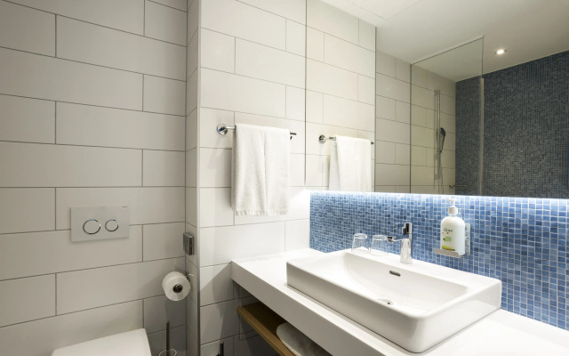 Holiday Inn Express Munich City West by IHG
