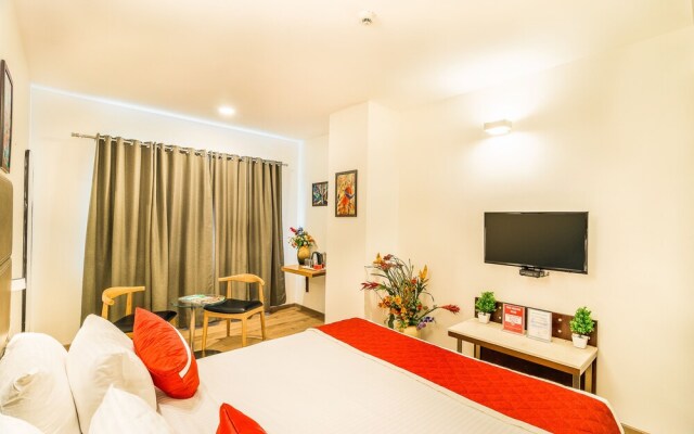 Jagadish Hotel - Jayanagar