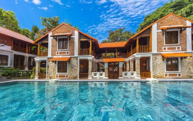 Old Town Resort