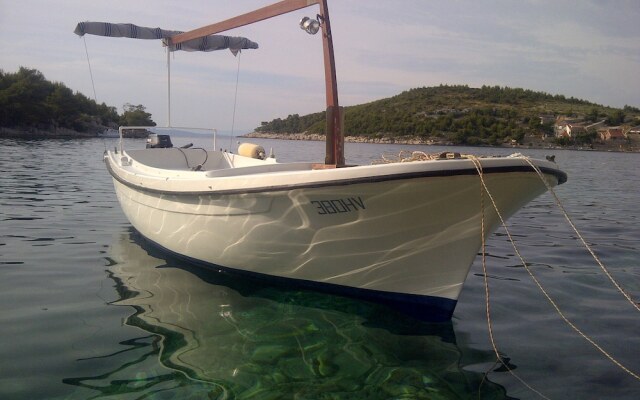 Villa Sonia & Teo - Hvar
