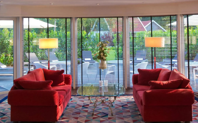 Fletcher Parkhotel De Wiemsel