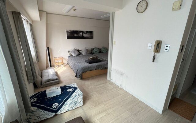 Shin-osaka 1109