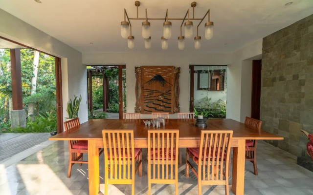 Amala Villas Ubud